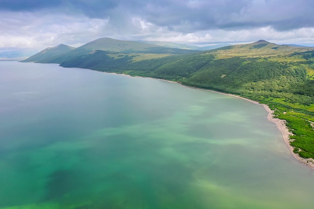 Photograph by Константин Венцлавович