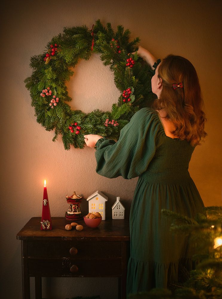 Photograph by Яна Фернандез Диаз