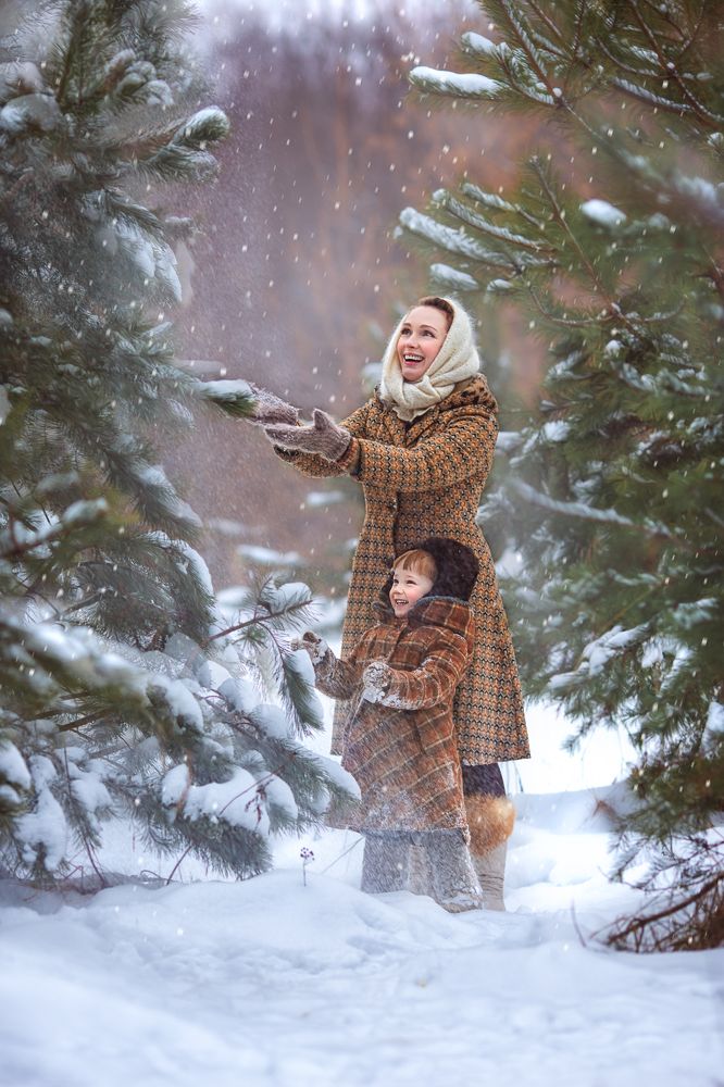 Photograph by Щукина Елена Валерьевна