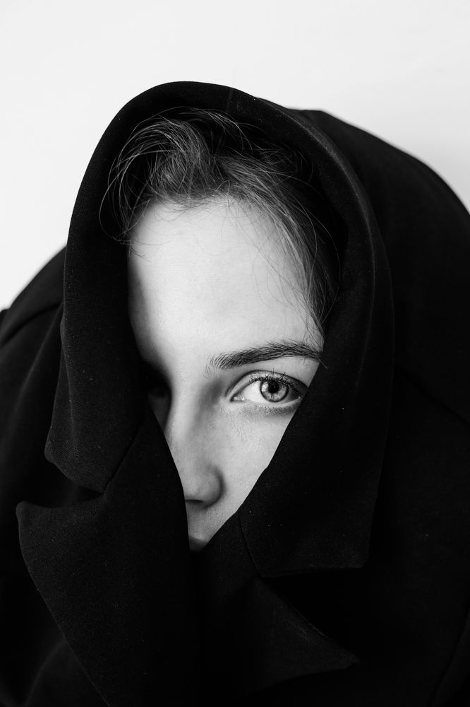 Фотография автора Анастасия Климова