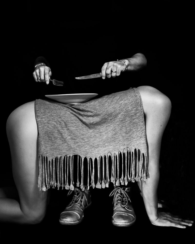 Photograph by Ernesto Alejandro Díaz