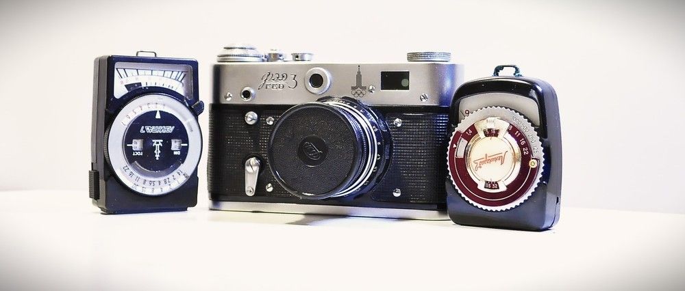 Photograph by Алекскандр Фатеев