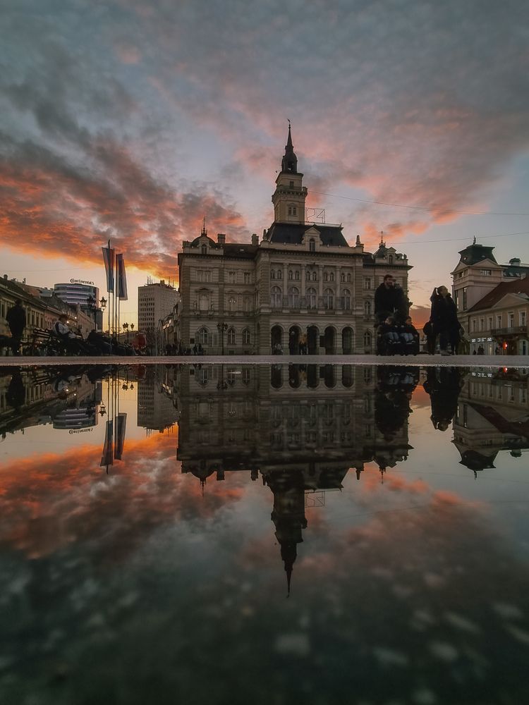 Photograph by Marianna Zakirova