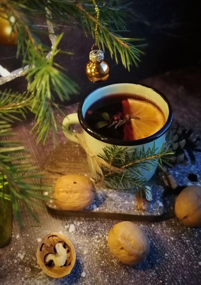 Photograph by Светлана Шелухеева