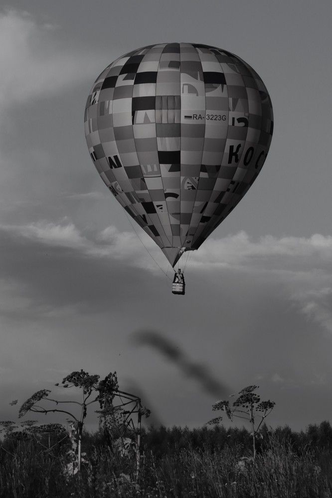 Photograph by ОЛЬГА ДЕРБЕНЕВА