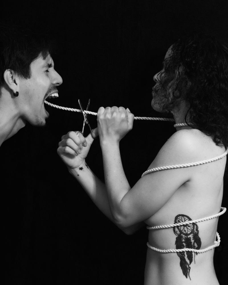 Photograph by Ernesto Alejandro Díaz