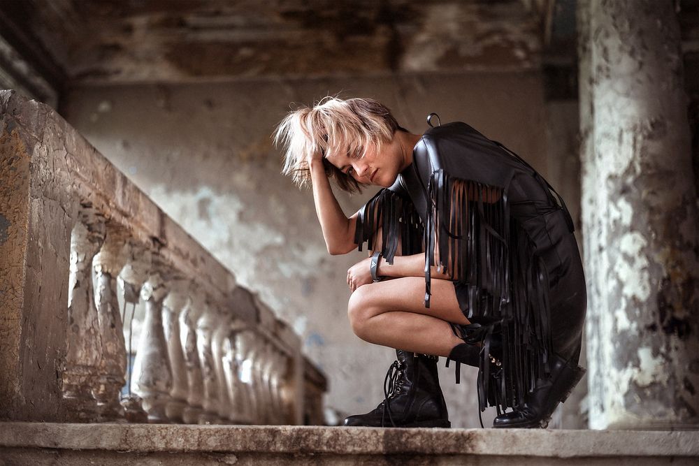 Photograph by  Сергей