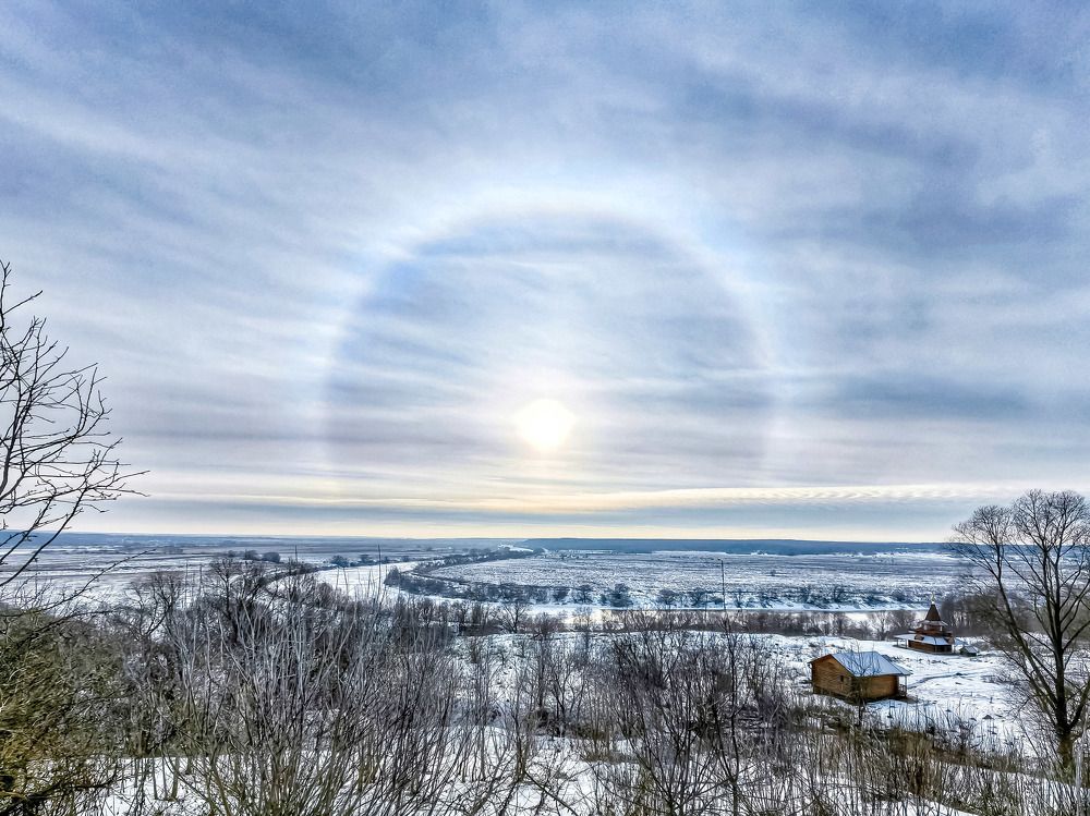 Photograph by Владимир Крылов