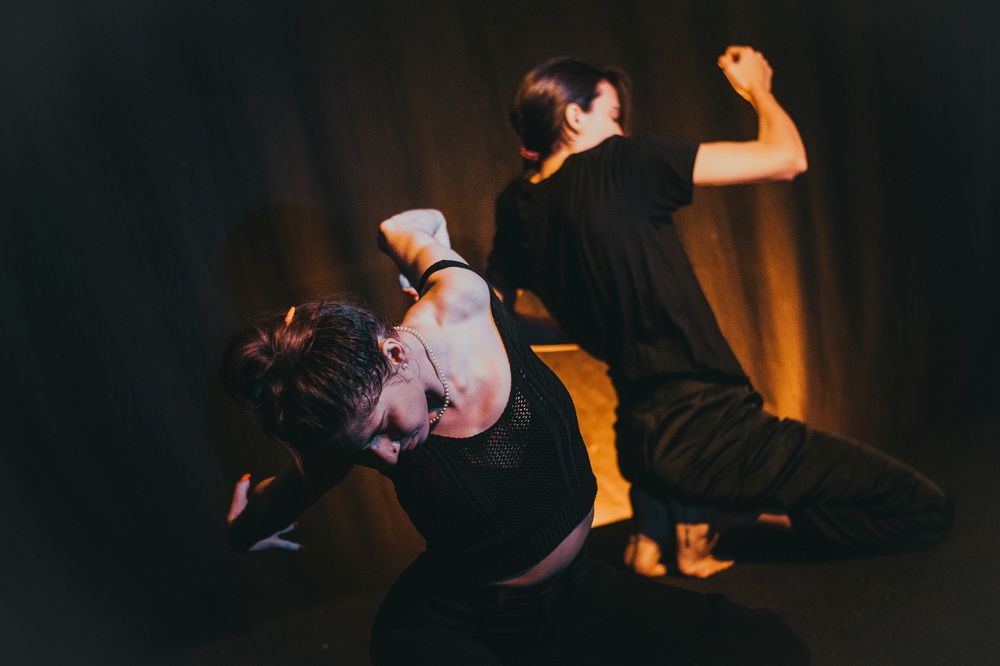 Настроение души