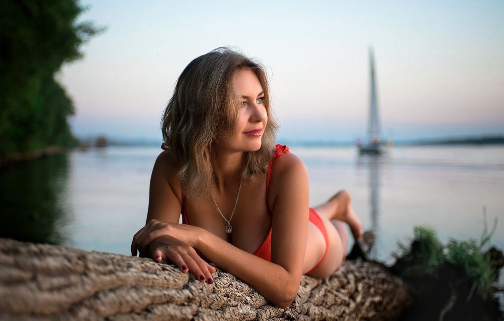 Photograph by  Сергей