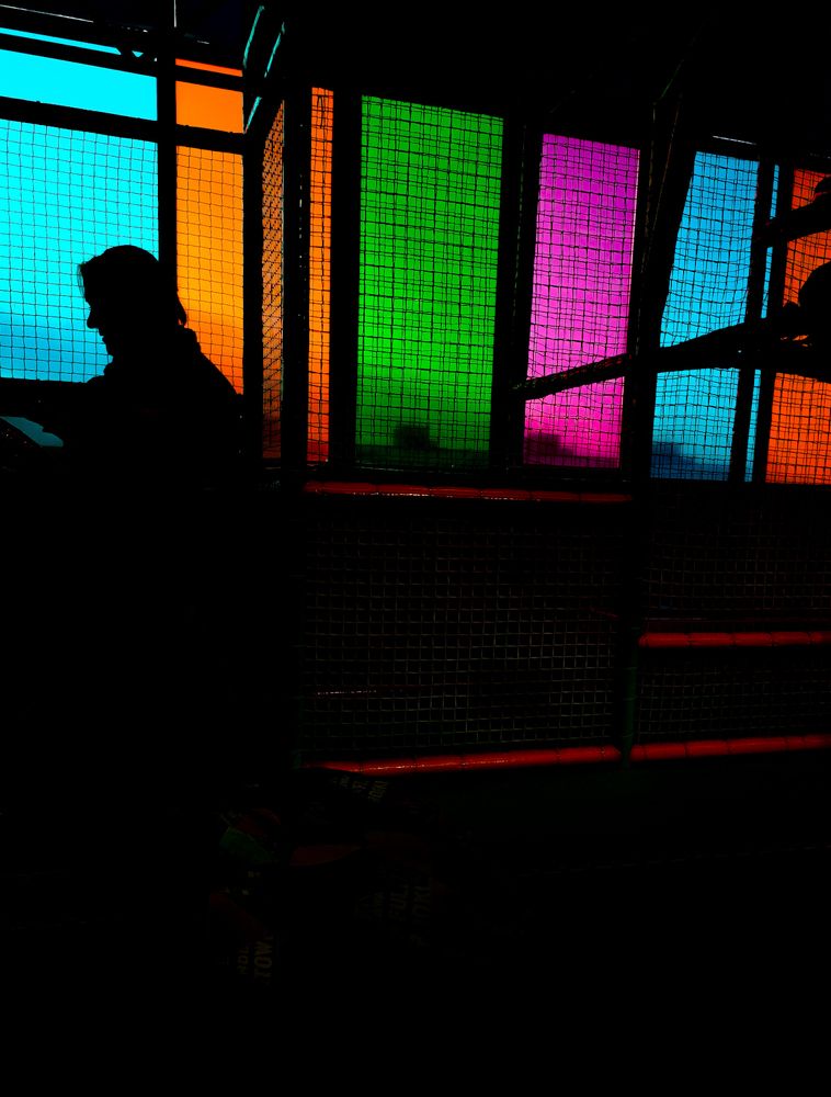 Photograph by Илья Хрусталев