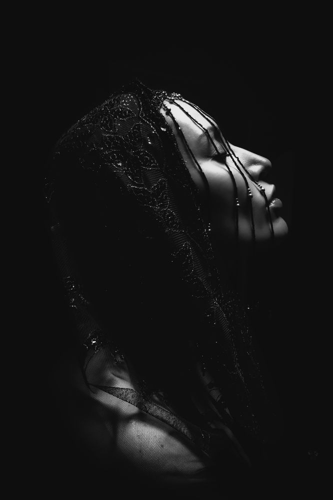 Photograph by Podanev Aleksandr