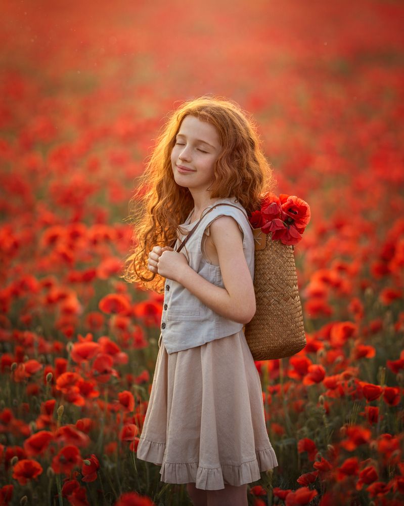 Photograph by Maria Presser