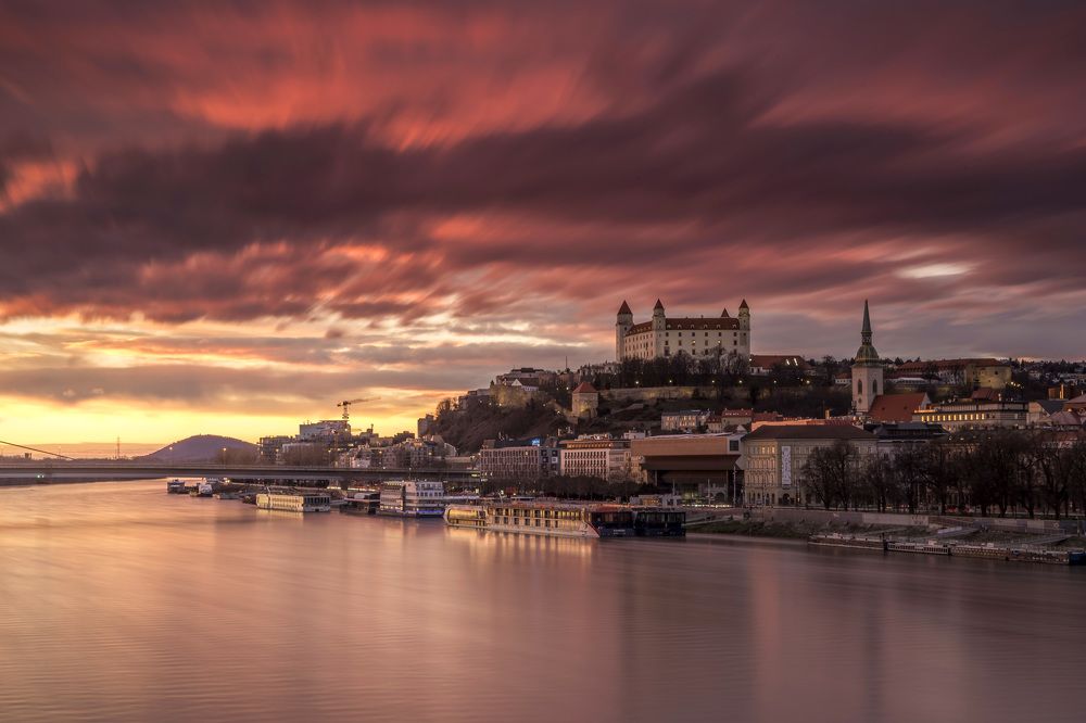 Фотография автора Matej Kotula