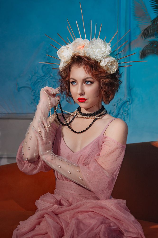 Photograph by Наталия Дмитриева