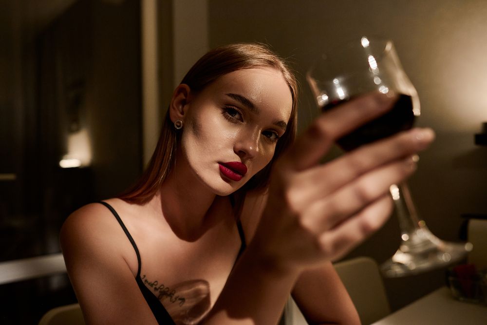 Photograph by Гончаров Роман