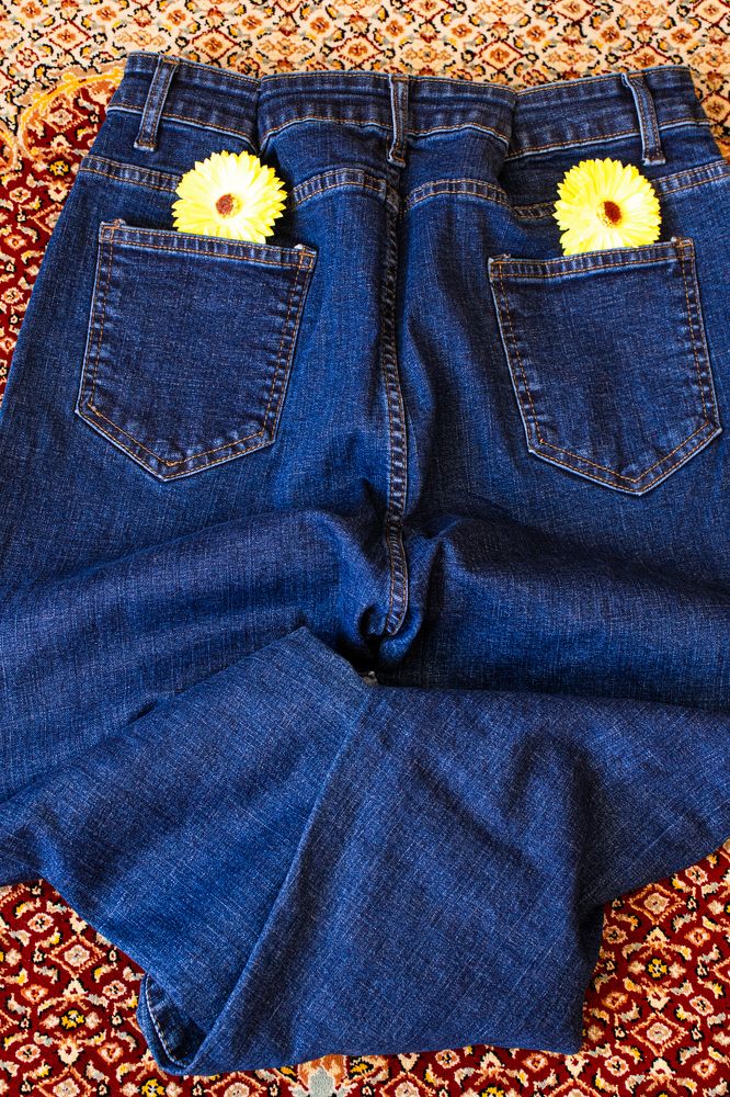 Photograph by Maryam Talepoor