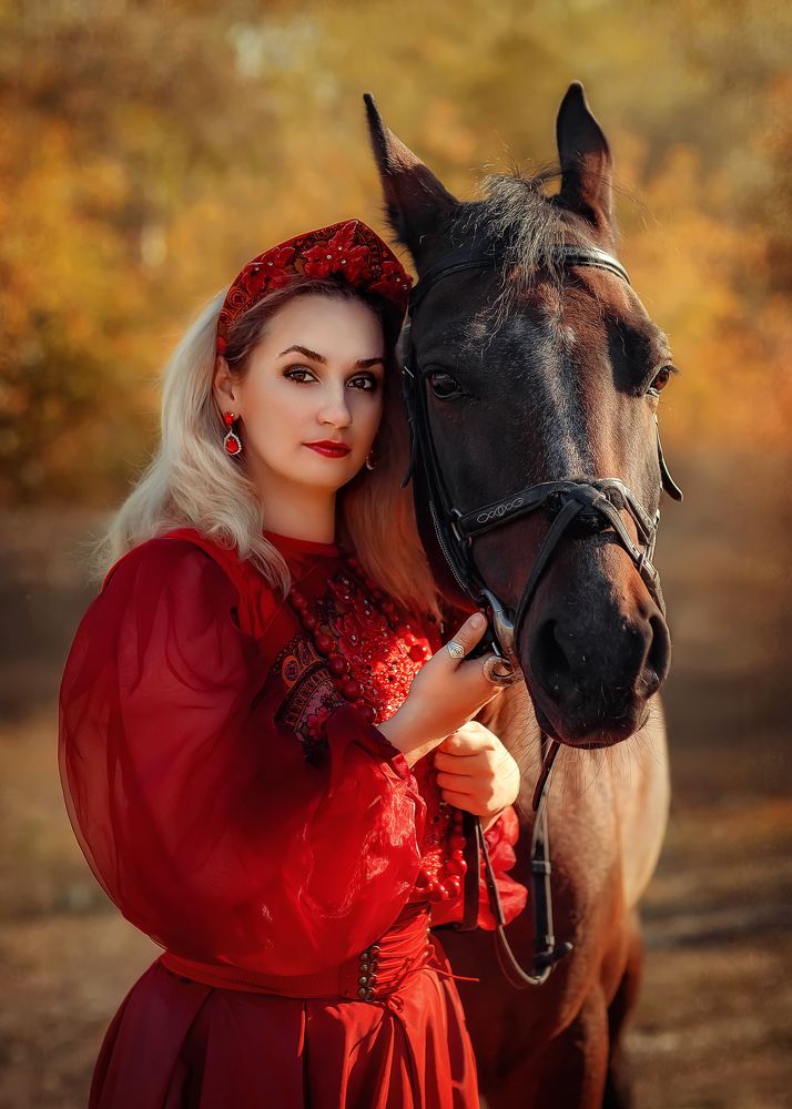 Photograph by Татьяна Самойлова