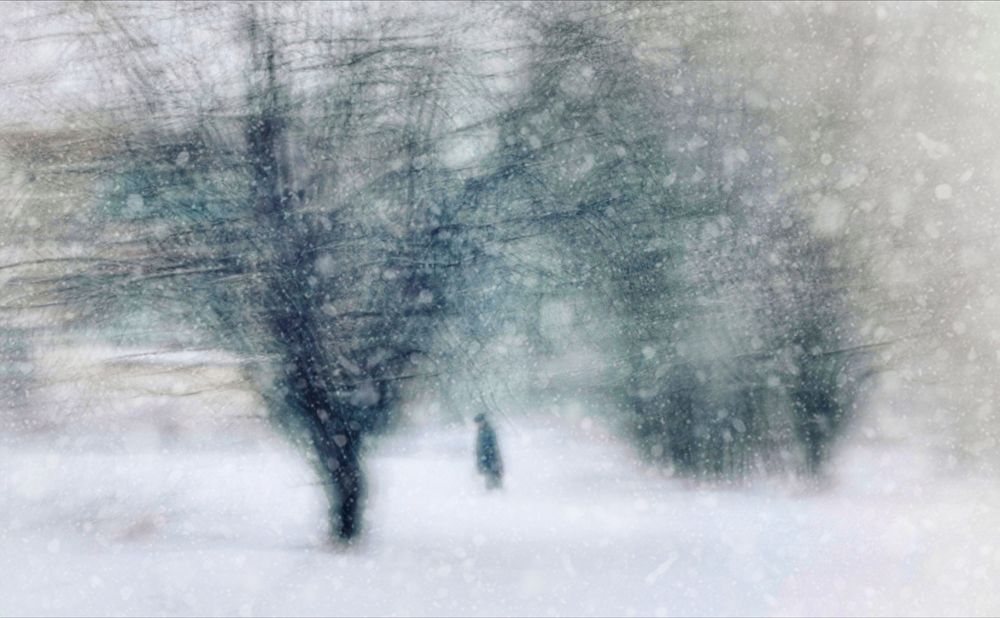 Photograph by Инна Карасева