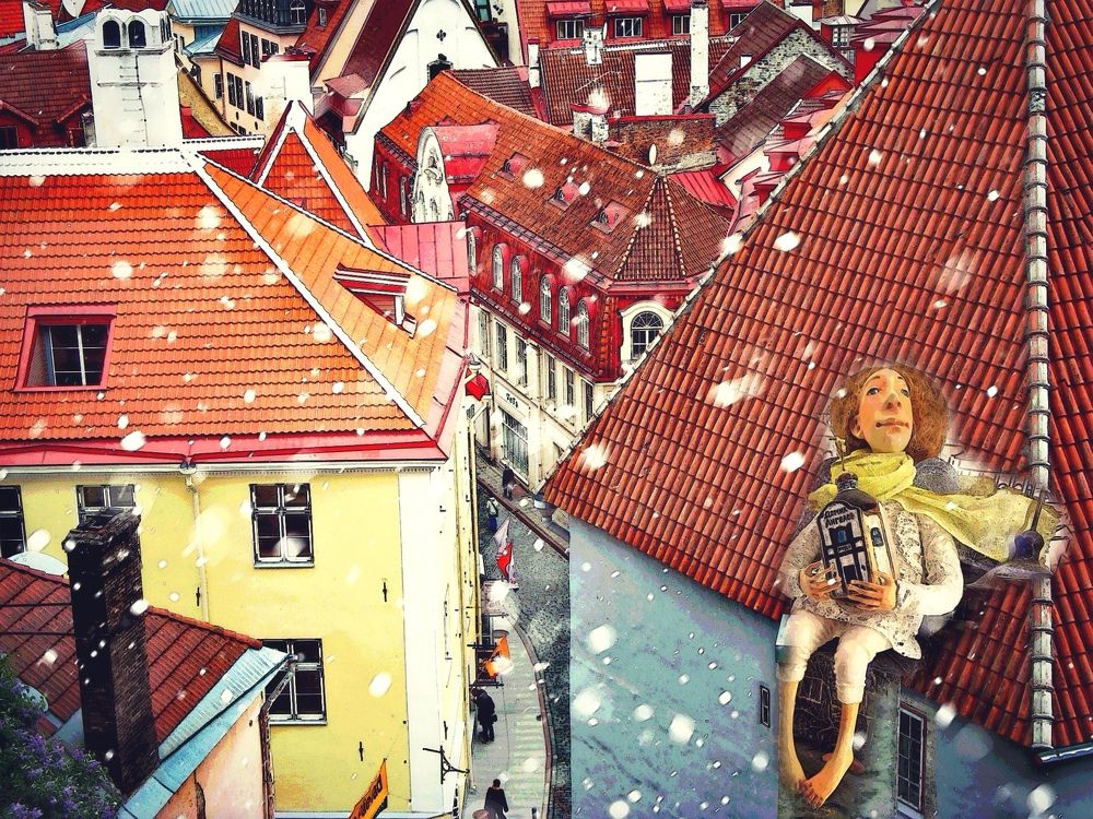 Photograph by Наталия Питолина