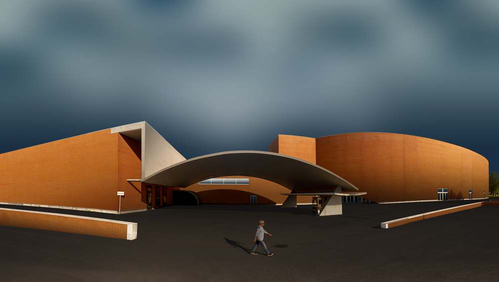 Photograph by Antonio Coelho