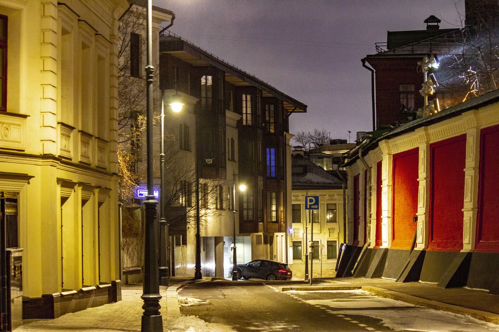 Photograph by Петр