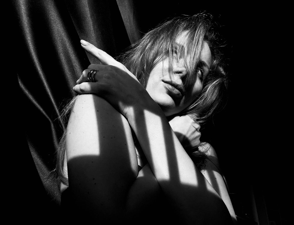 Autoportrait