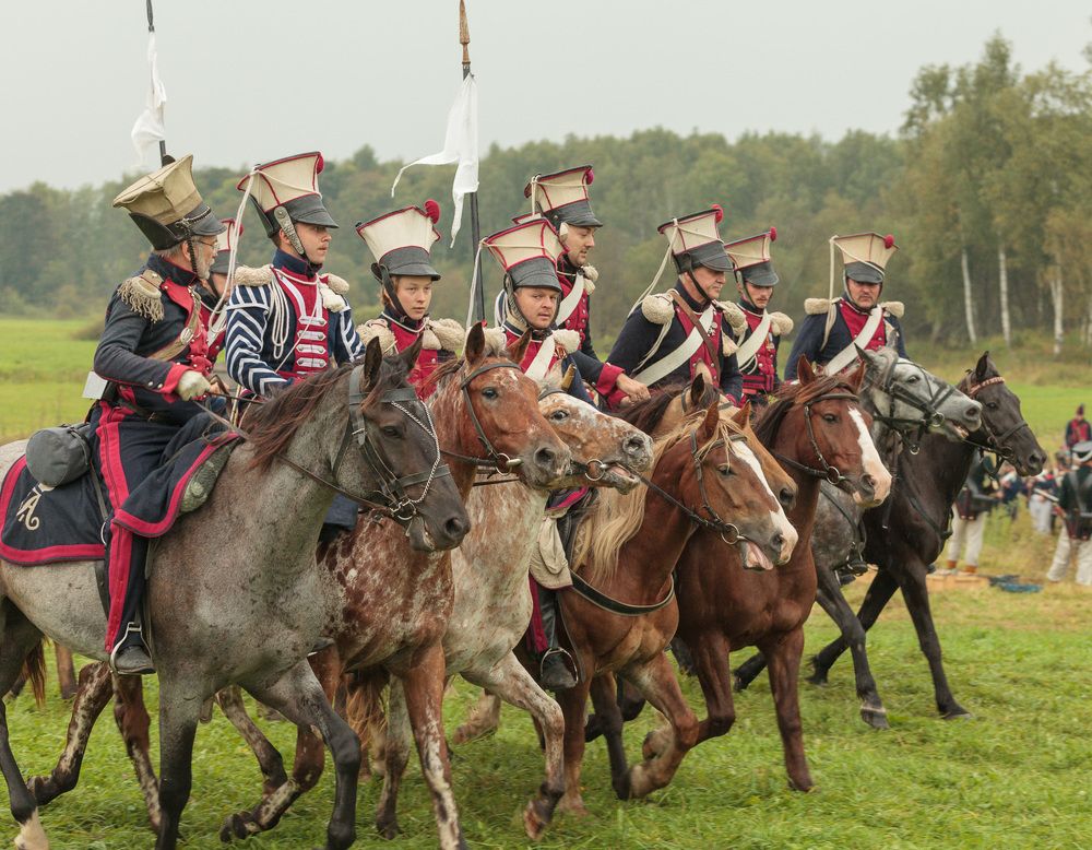 Photograph by Евгений Крючков