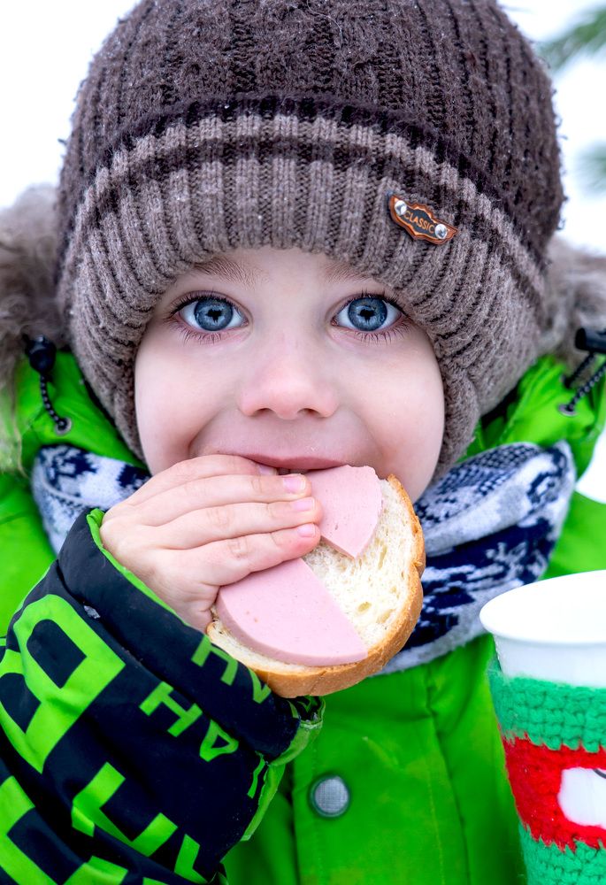 Photograph by Светлана Волкова