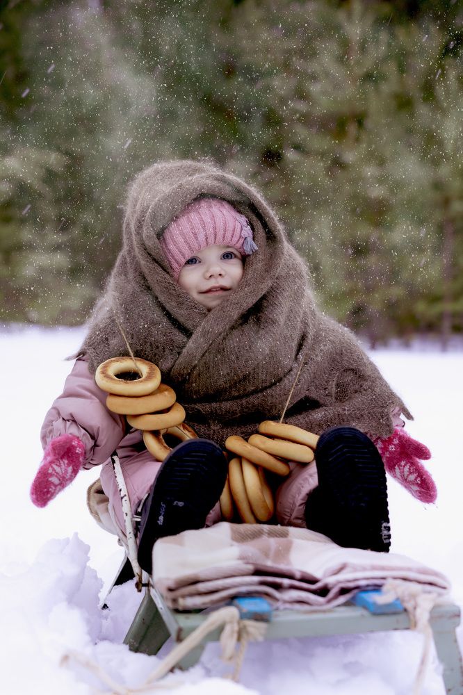 Photograph by Светлана Волкова