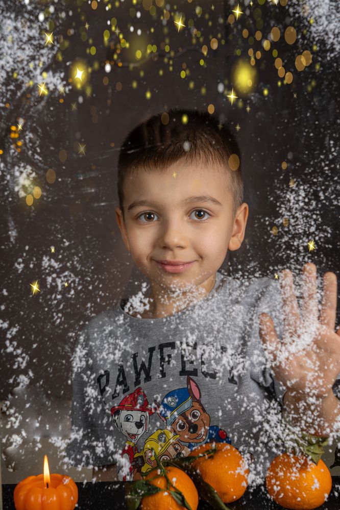 Photograph by Светлана Волкова