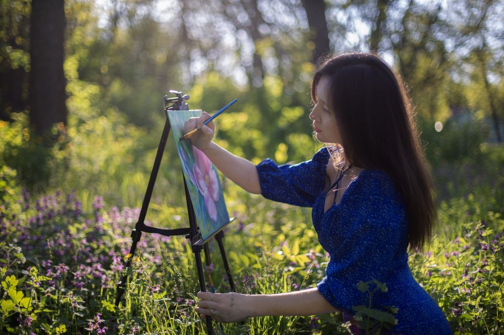 Фотография автора Юлия