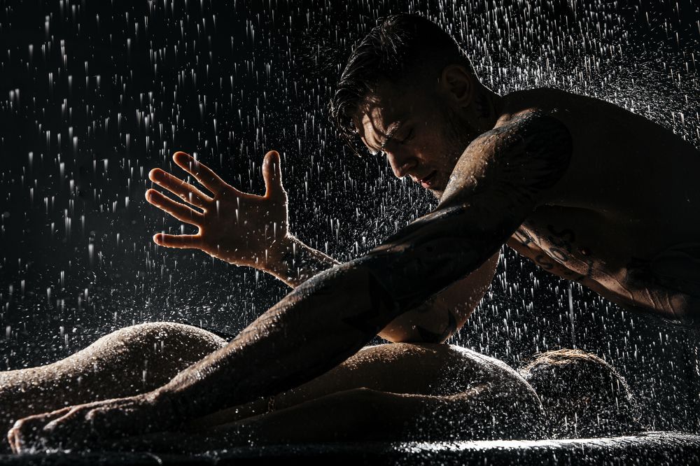 Photograph by Илья Ушак