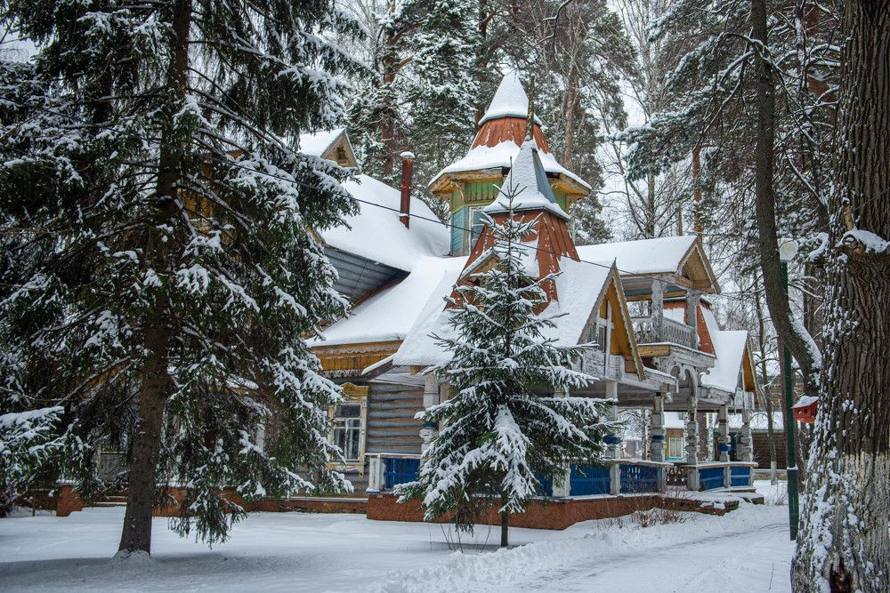 Photograph by Ирина Савенко