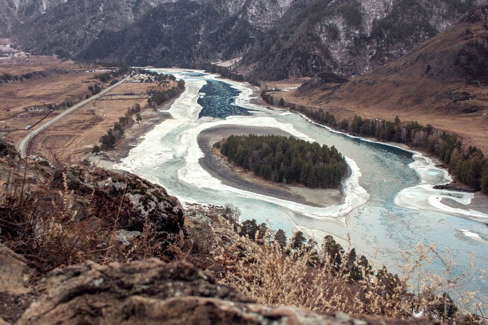 Photograph by Зубкова Юлия