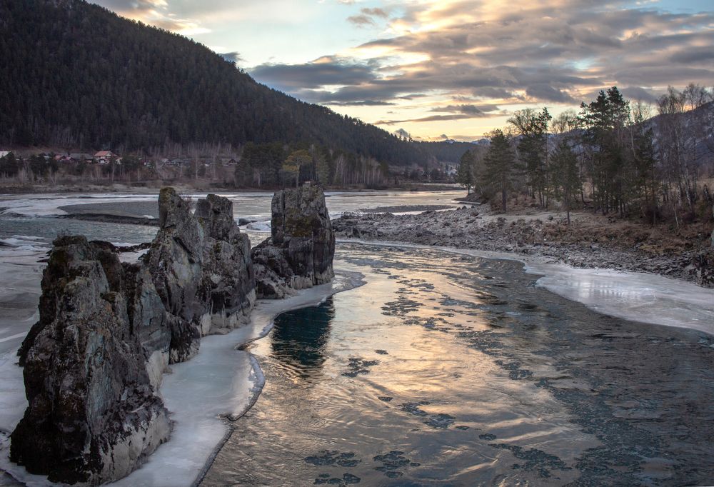 Photograph by Юлия Зубкова