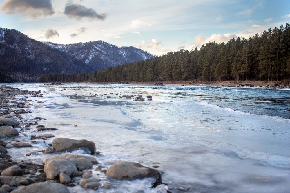 Photograph by Юлия Зубкова