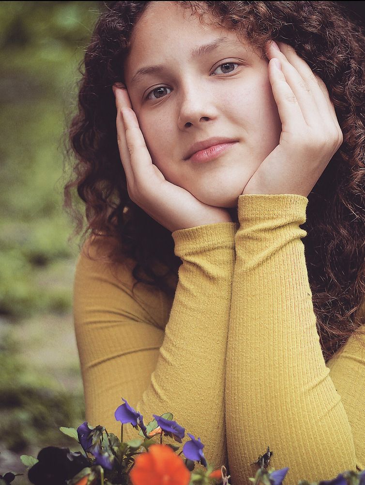 Photograph by Дина Будникова