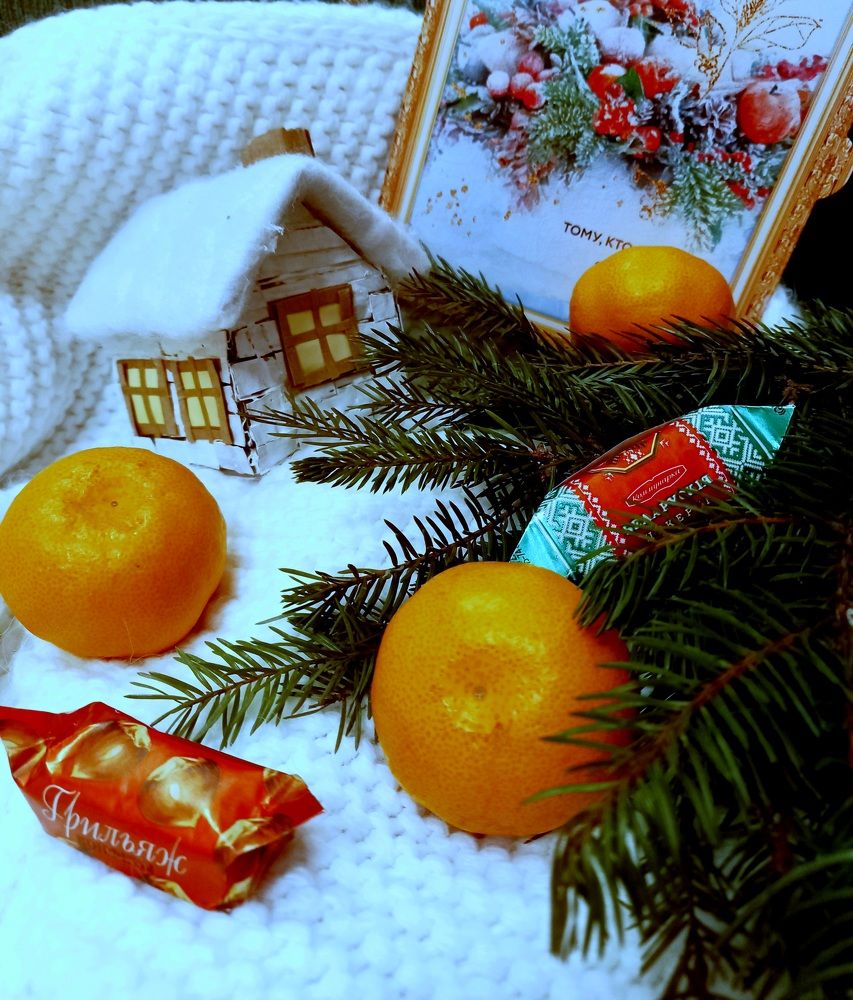 Photograph by Ольга Юрченко