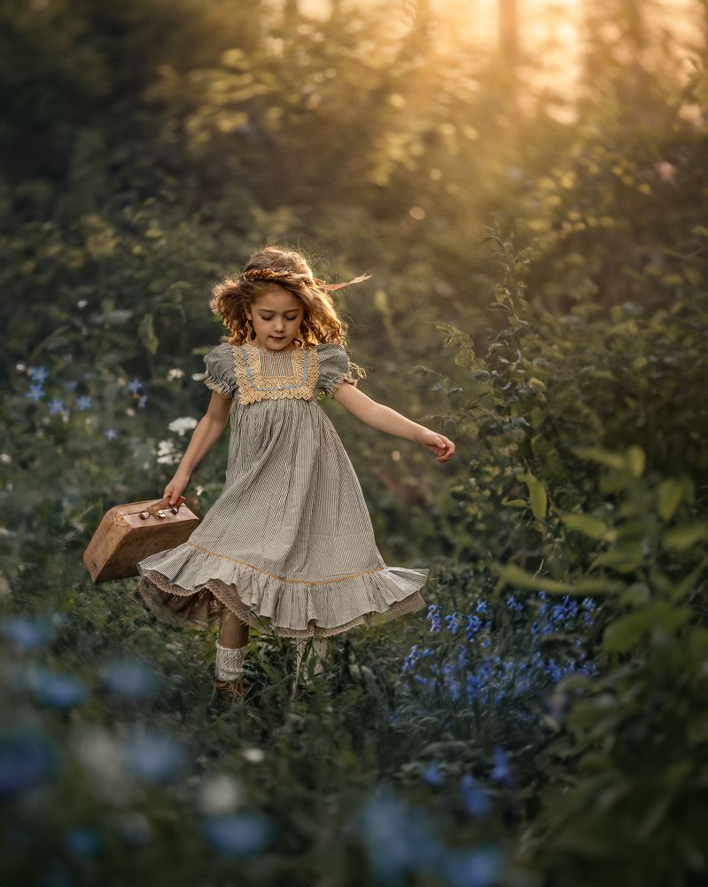 Photograph by Natalia Fabiano