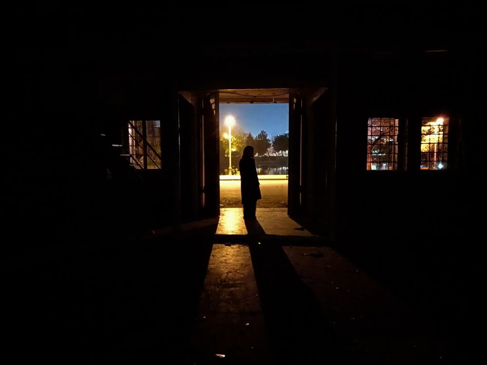 Photograph by Ebru Uluç