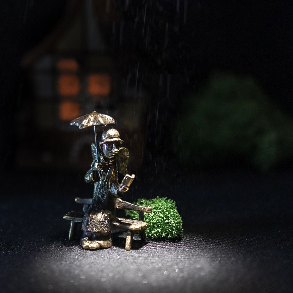 Photograph by Олег Дорошенко