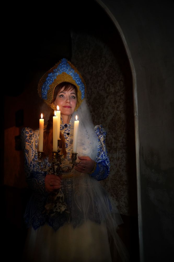 Ожидание Рождества