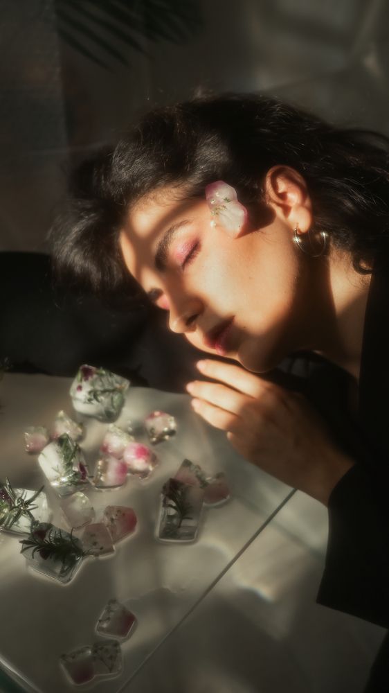 Photograph by Sahand Sane