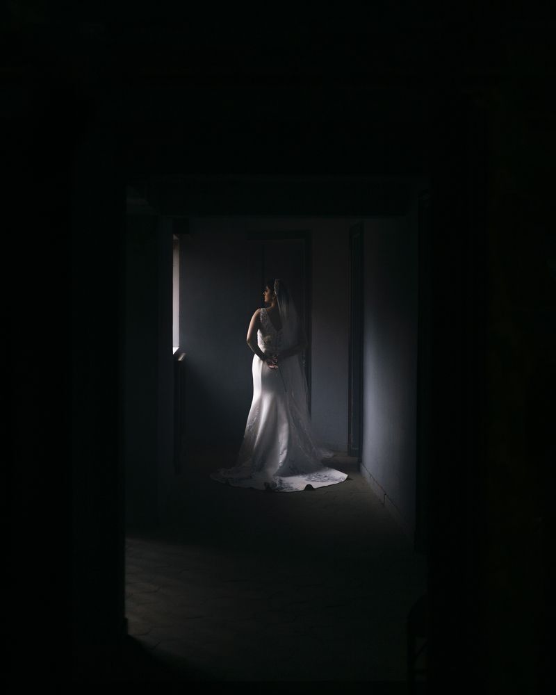 Photograph by Sahand Sane