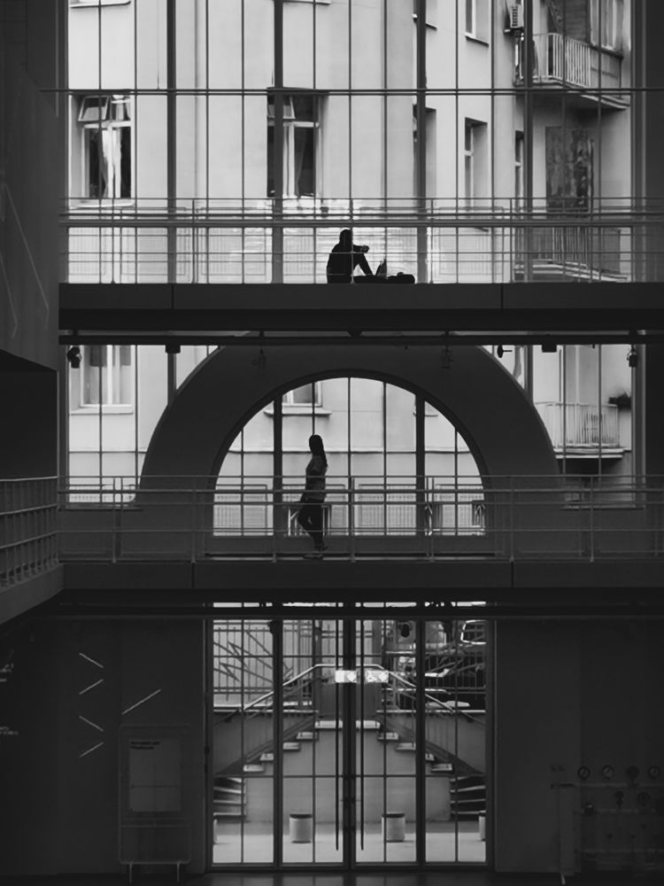 Photograph by Oleg Dogonov