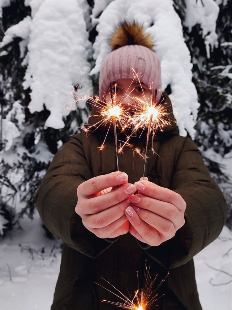 Photograph by Maria Stankevich