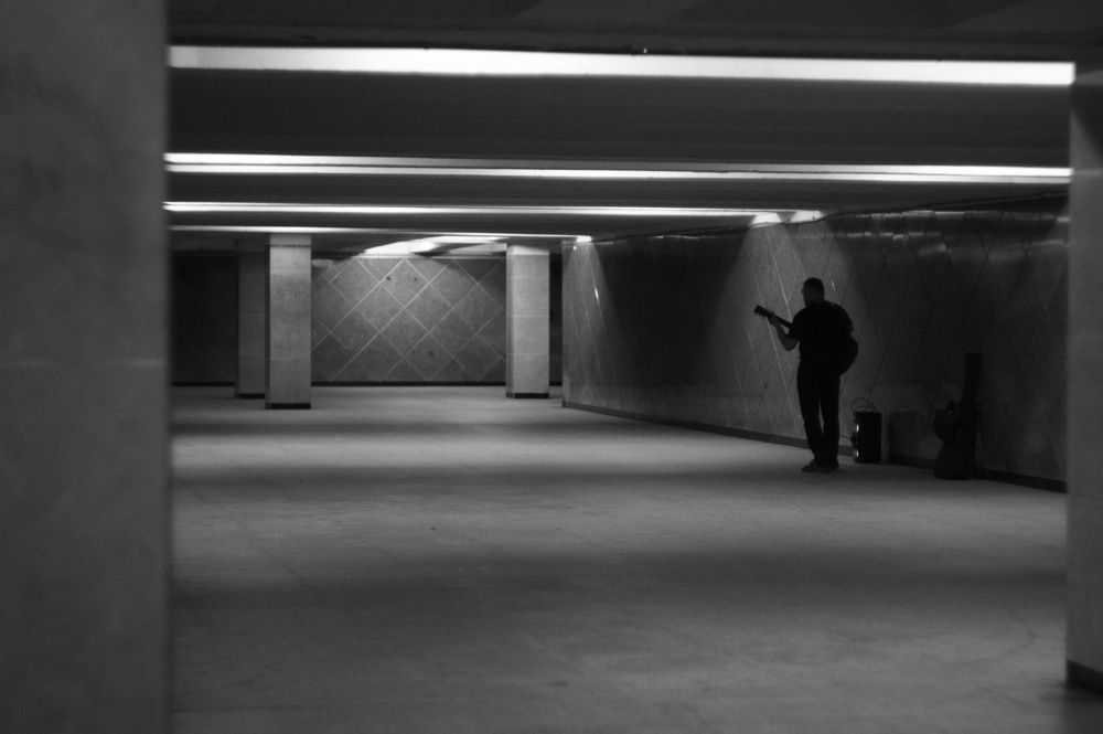 Photograph by Савва Расолько