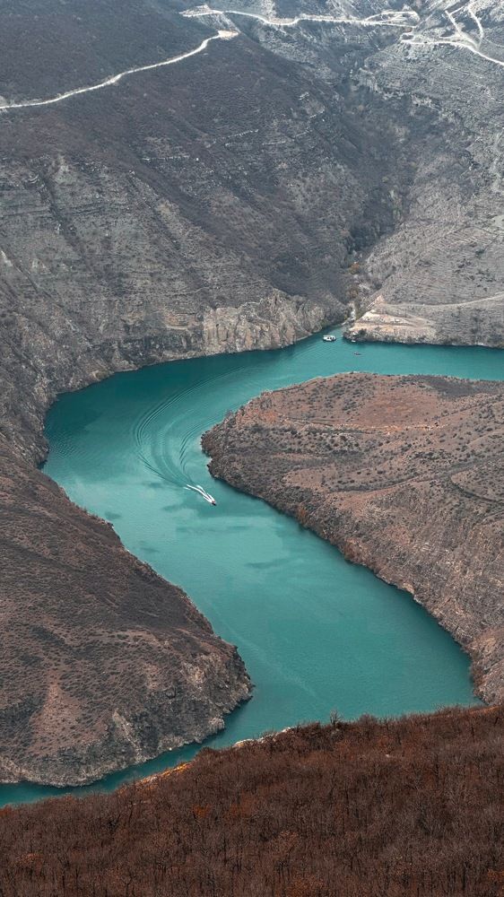 Photograph by Evgenia Privalova