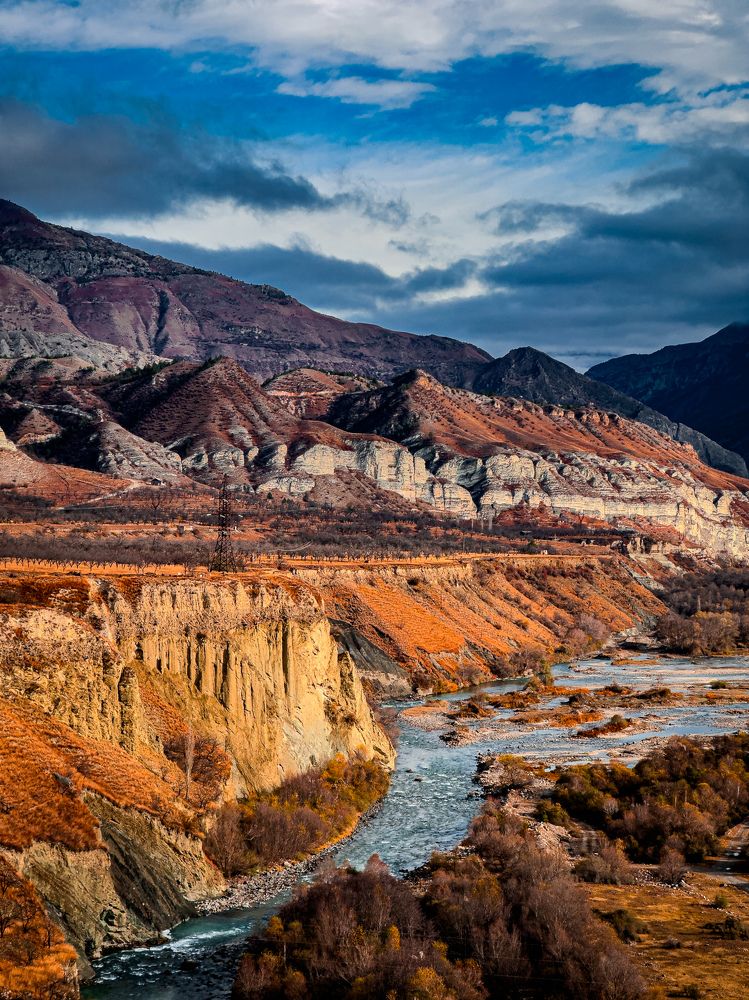 Photograph by Evgenia Privalova